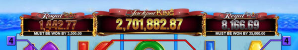 Jackpot King