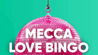 Love To Win at Mecca Bingo