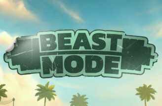 Beast Mode - Slot of the Month