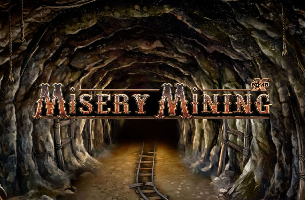 Misery Mining