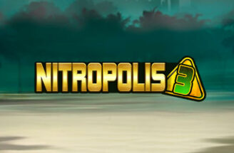 Nitropolis 3 - Slot of the Month