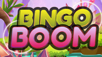 Bingo Boom, A New Bingo Game At Entain