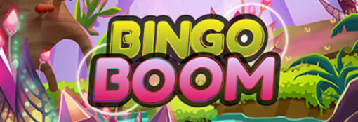 Bingo Boom, A New Bingo Game At Entain