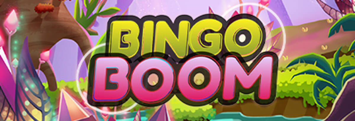 Bingo Boom