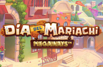 Dia Del Mariachi Megaways