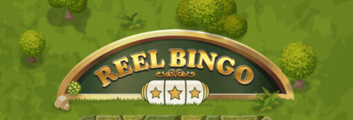 Reel Bingo, A New Game At Tombola