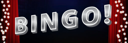 National Bingo Day 2022 - What's On