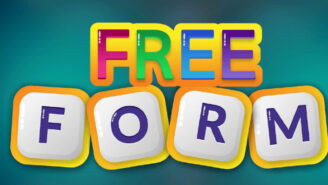 Free Form, A New Free Daily Game at Tombola