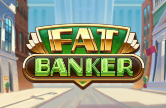 Fat Banker - Slot of the Month