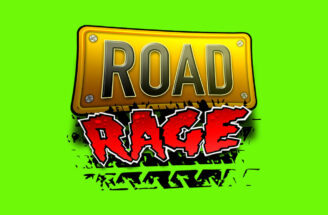 Slot of the Month: Road Rage