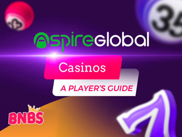 Aspire Casinos