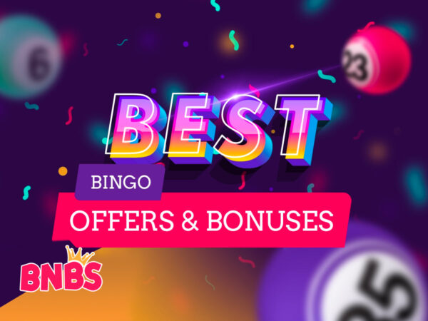 Best Bingo Bonus