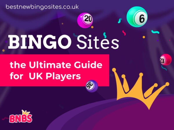 Bingo Sites UK