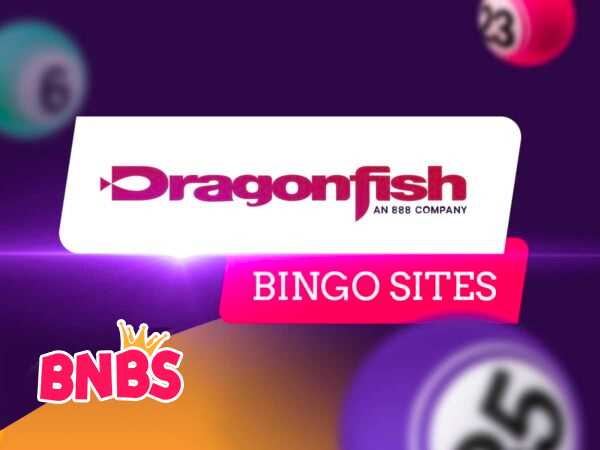 Dragonfish Bingo