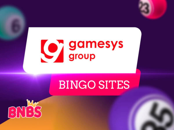 Gamesys Sites