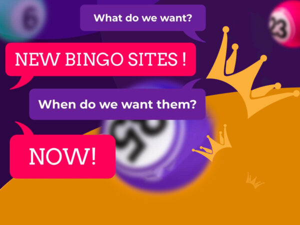 New Bingo Sites