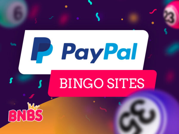 Paypal Bingo