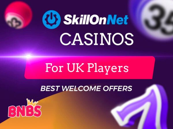 Skill On Net Casinos