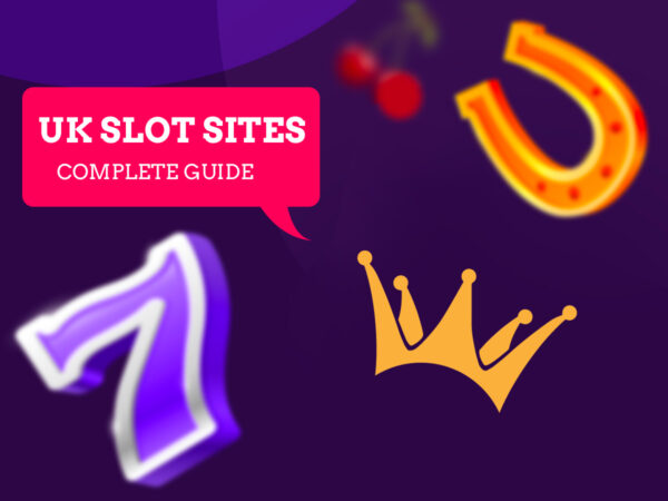 Slot Sites UK