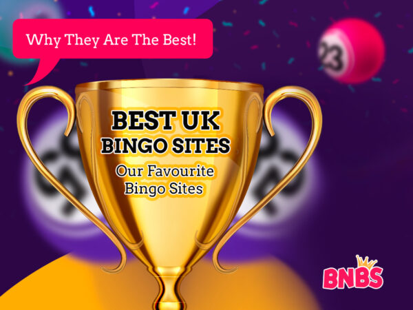Best Bingo Sites