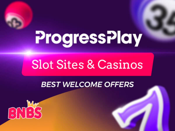 Progress Play Casinos