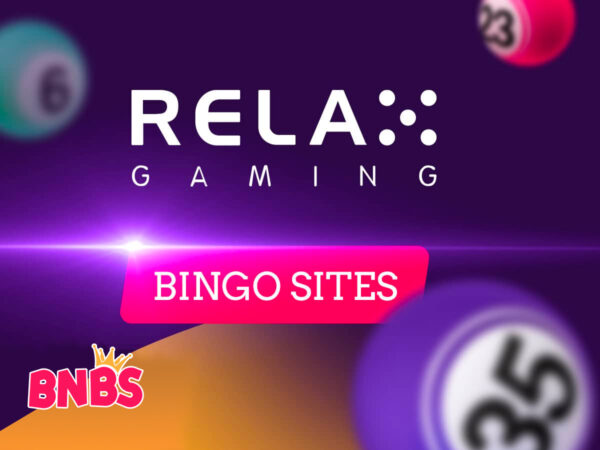 Relax Bingo
