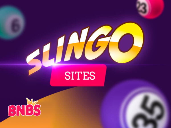 Slingo Sites