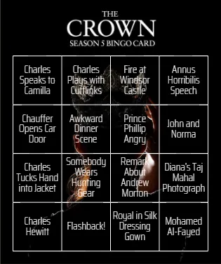 The Crown