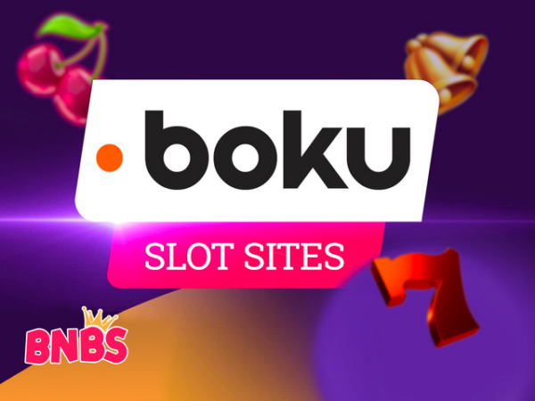 Boku Slots