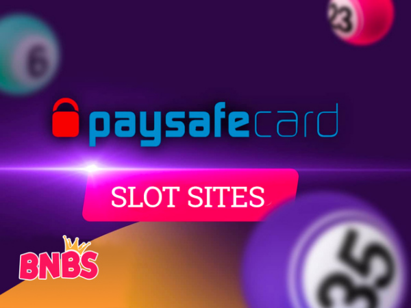 Paysafe Slots