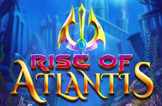 Rise of Atlantis - Slot of the Month