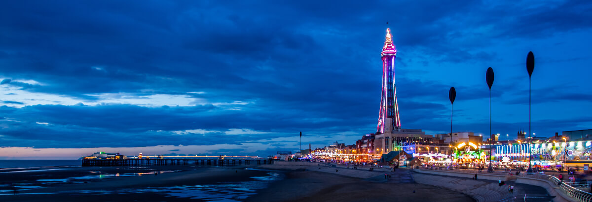 Blackpool