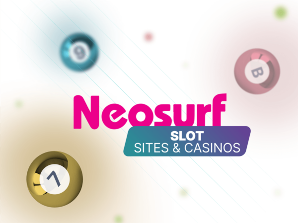 Neosurf Slots