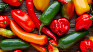 Extra Chilli Officially Too Hot For UK Players