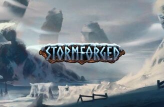 Stormforged - Slot of the Month