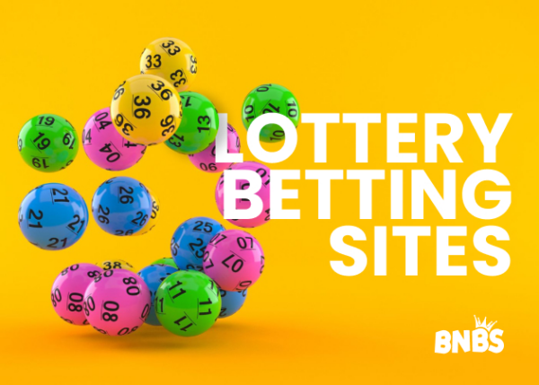 Lottery Betting Sites