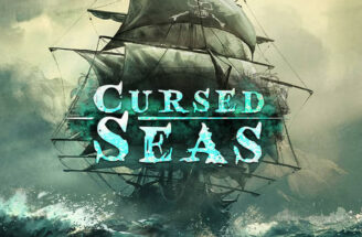 Cursed Seas - Slot of the Month