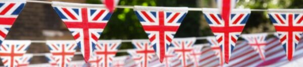 How to host the perfect last-minute Coronation party