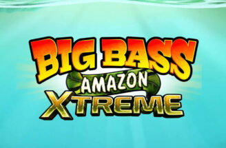 Big Bass Amazon Extreme - Slot of the Month