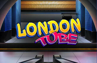 London Tube - Slot of the Month