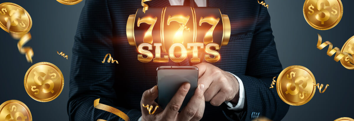 Online Slot Games