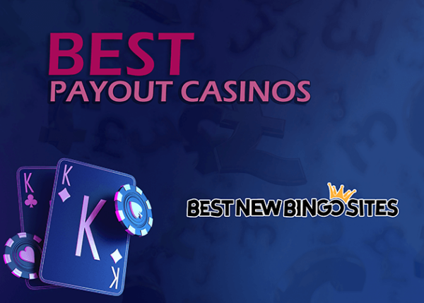 Best Payout Casinos