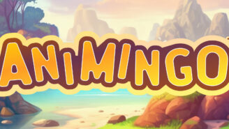 Animingo, A New Bingo Game From Pragmatic Play