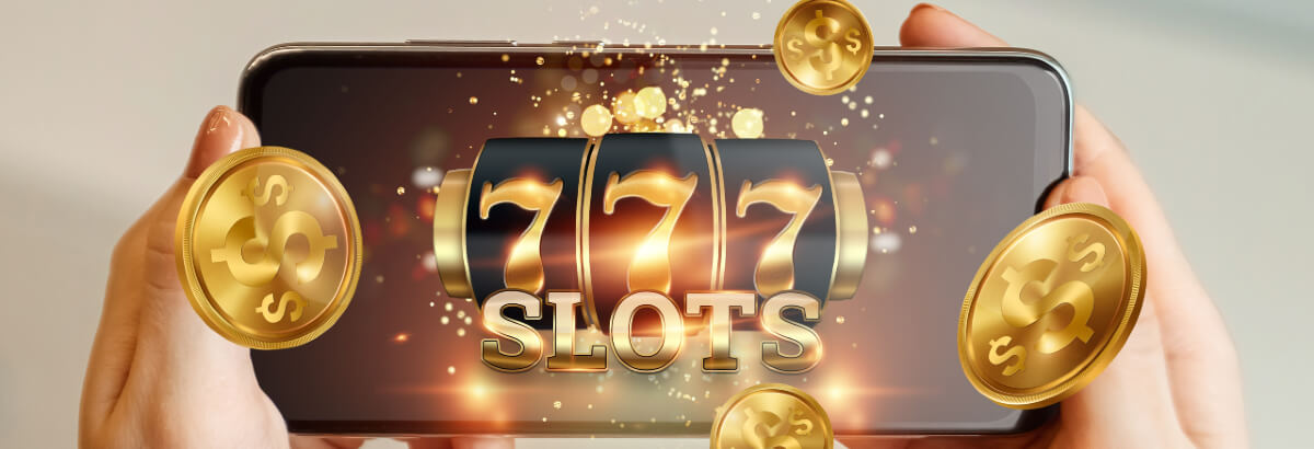 High RTP Online Slots