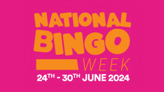 National Bingo Week 2024 - What's On