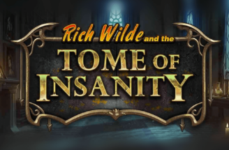 Tome of Insanity