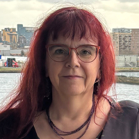 Sue Dawson