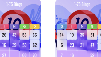 75 Ball Bingo Card Generator Upgrade!