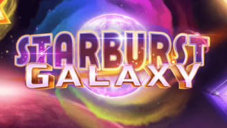 Starburst Galaxy