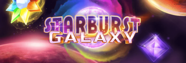 Starburst Galaxy